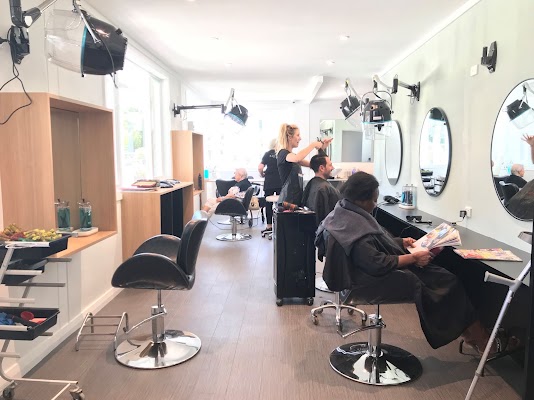 Hair At Swan photo 3