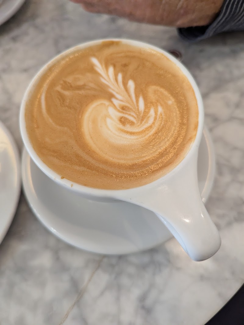 Balzac's Stratford photo 3