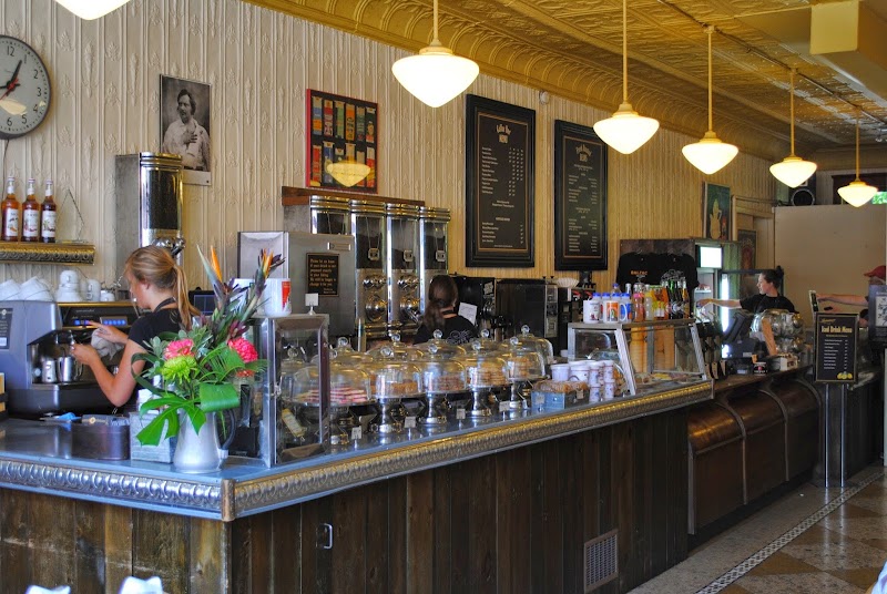 Balzac's Stratford photo 1
