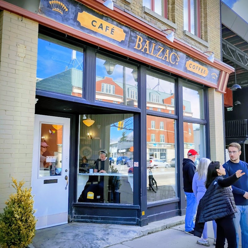 Balzac's Stratford photo 4