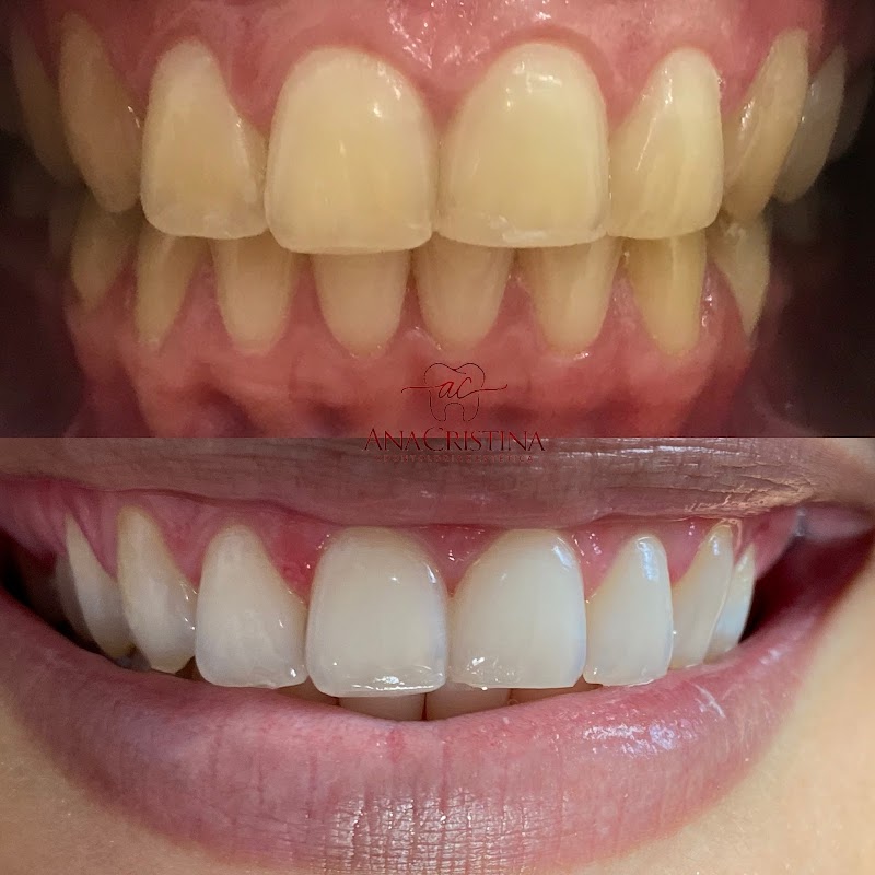 Dentista - Dra Ana Cristina - foto 1