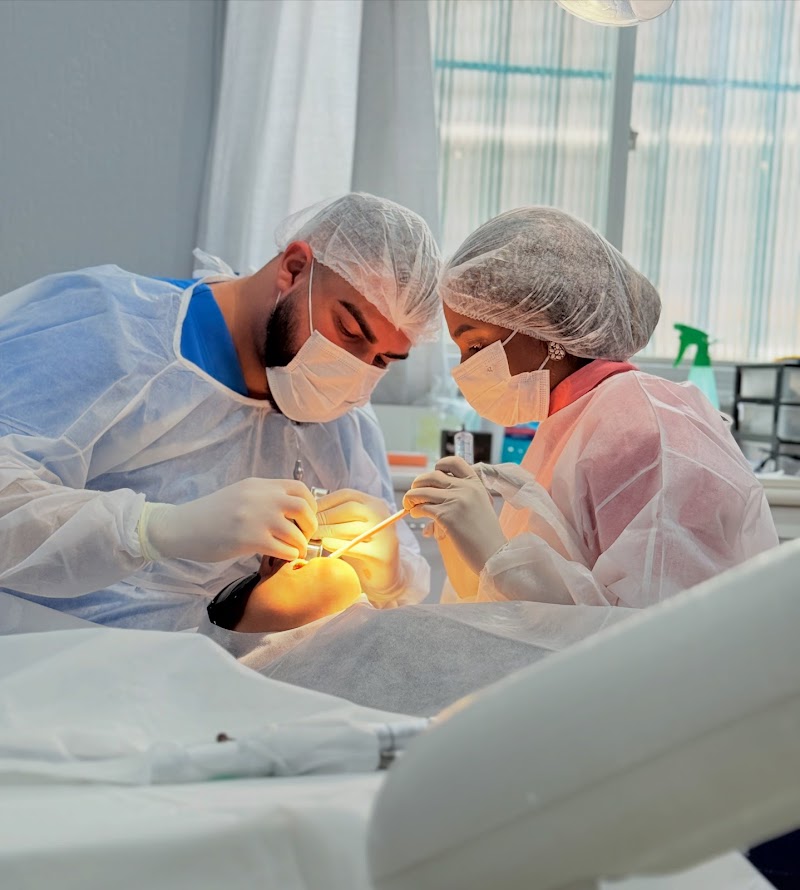 Dentista - Dra Ana Cristina - foto 2