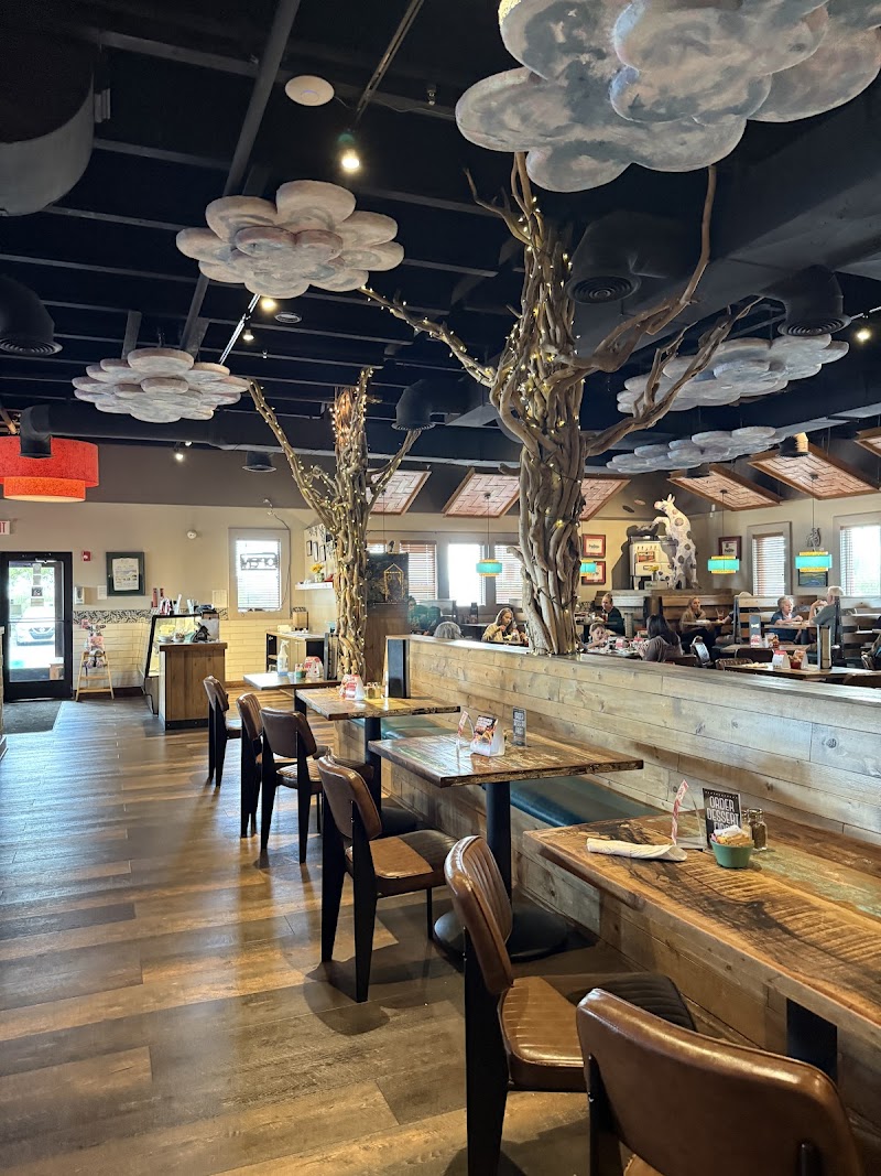 Range Cafe Coors photo 4