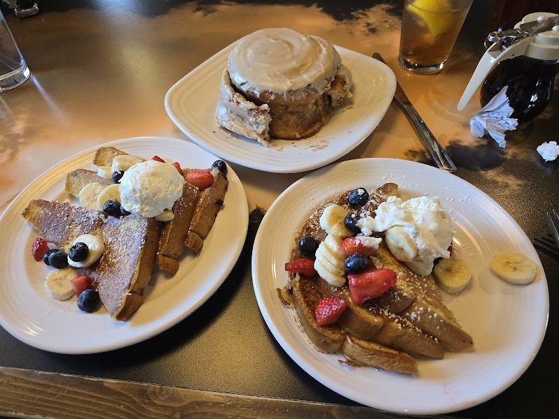 Range Cafe Coors photo 2