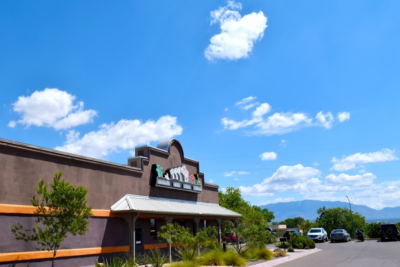 Range Cafe Coors photo 3