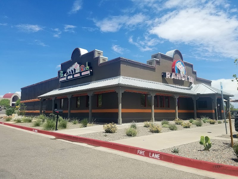 Range Cafe Coors photo 1