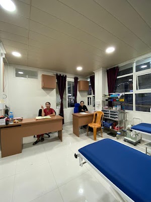 Agape Multispeciality Hospital - Image 2