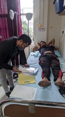 Agape Multispeciality Hospital - Image 3