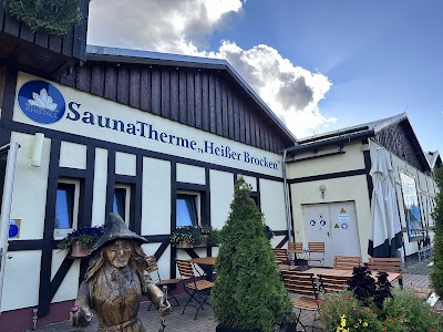 Kristall Therme „Heißer Brocken“ Altenau GmbH