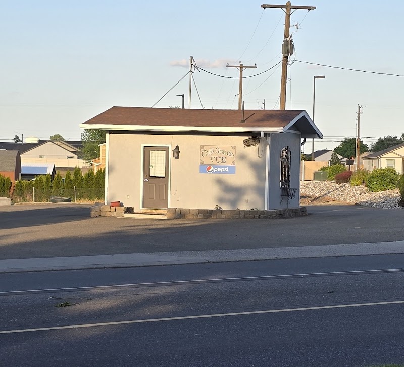 Cafe Grande Vue photo 3