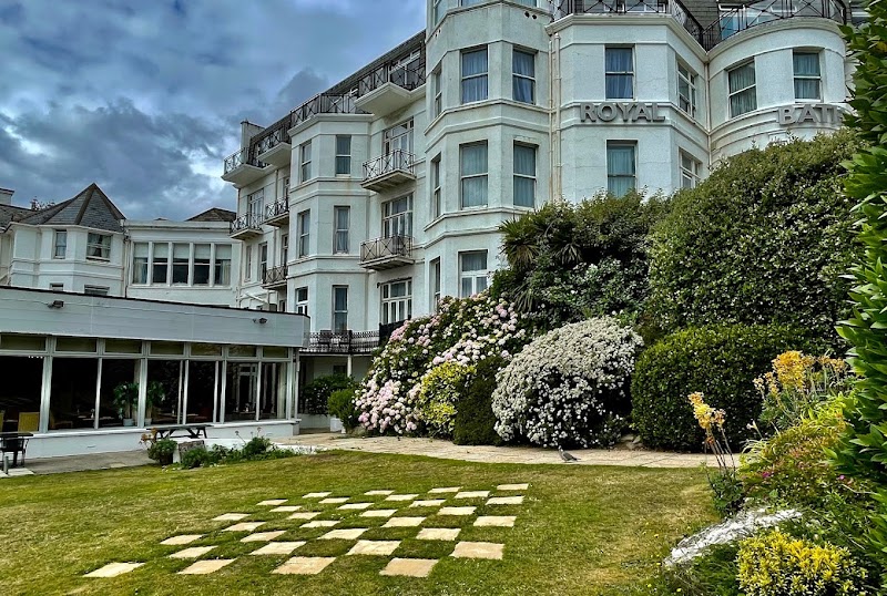 Royal Bath Hotel