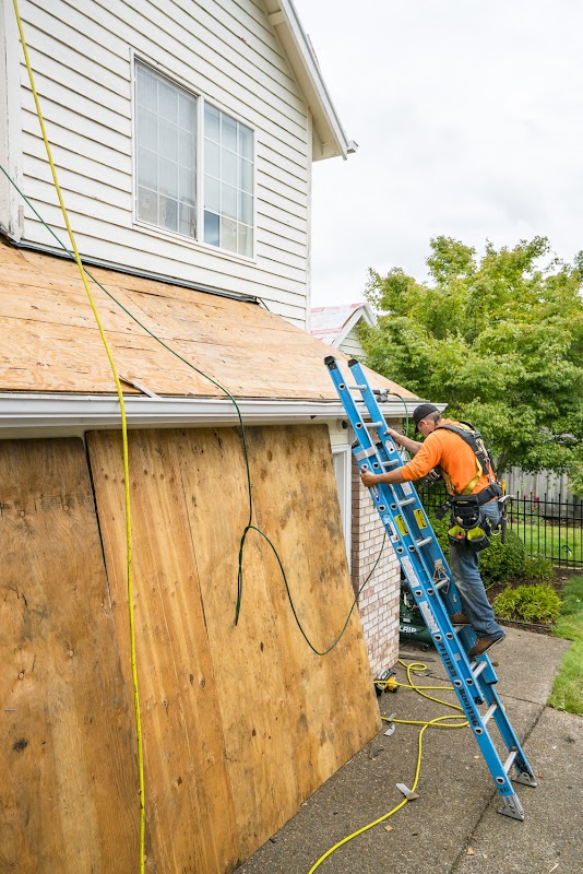 Pfeifer Roofing, Inc. photo 2