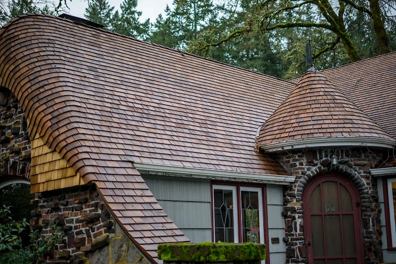 Pfeifer Roofing, Inc. photo 3