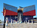 Osaka Aquarium Kaiyukan