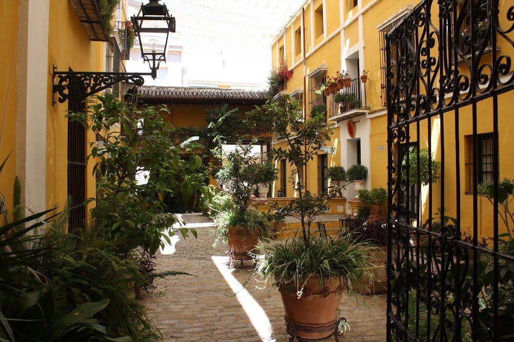 Hotel Las Casas de La Judería fotoğraf 1