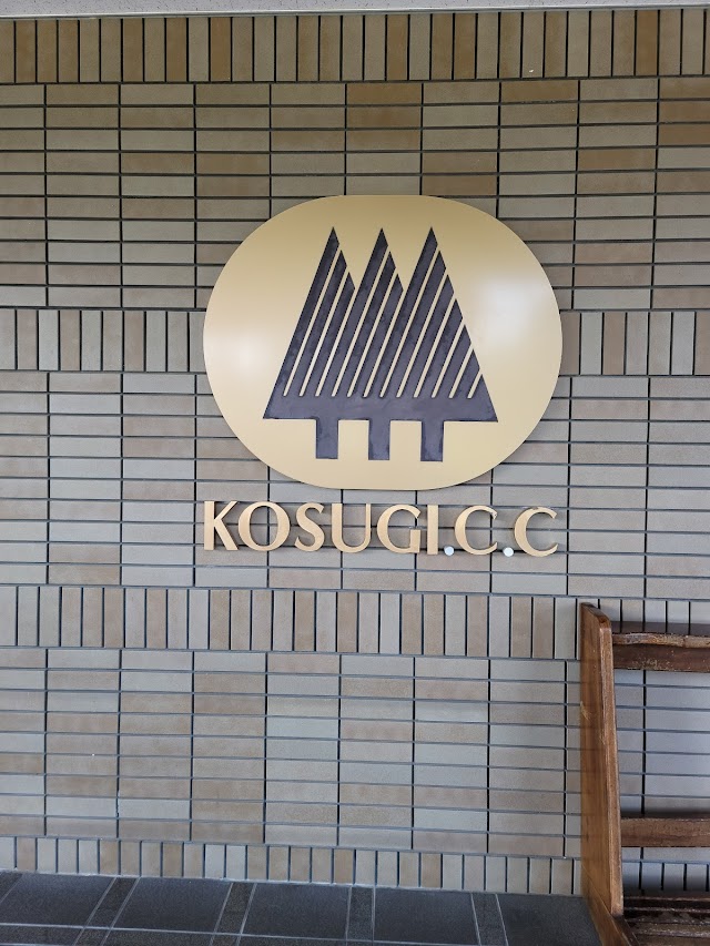 Kosugi Country Club - Photo 10