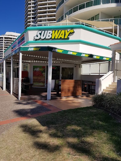 Subway