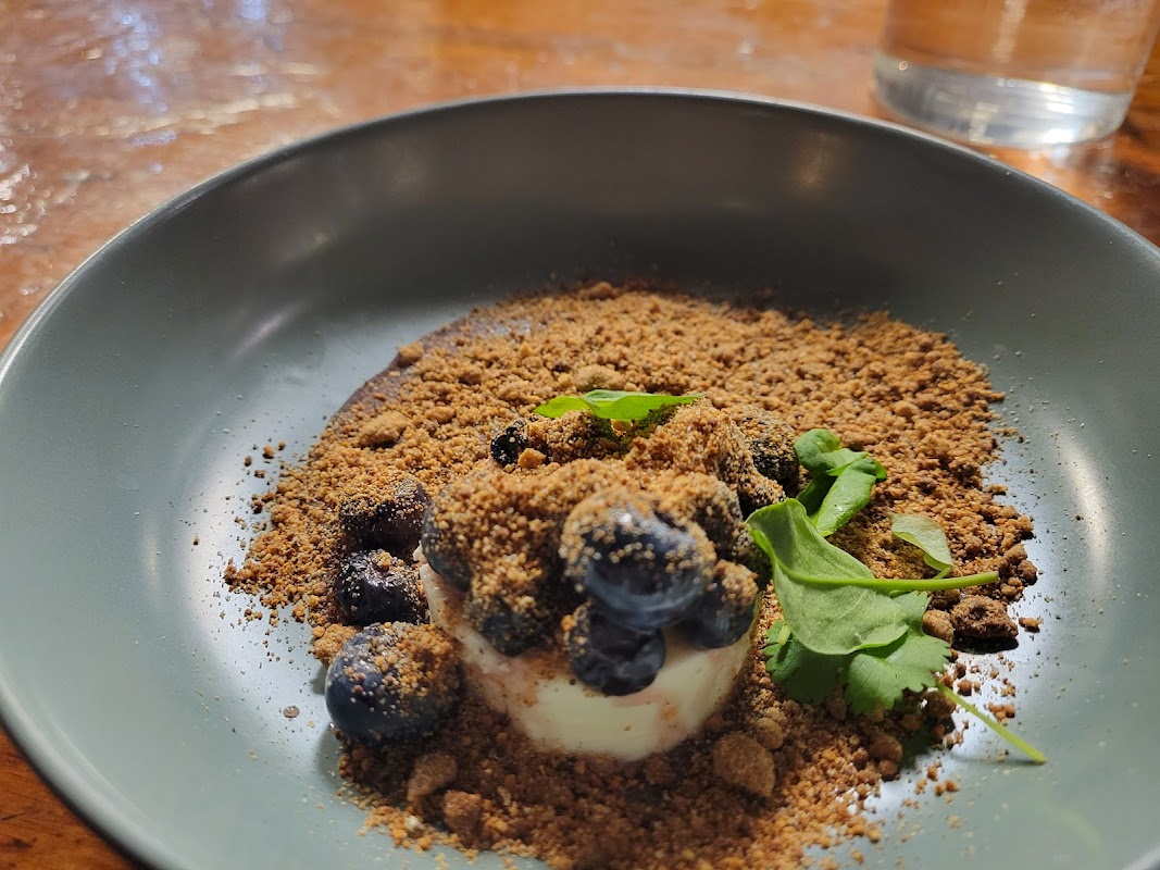 Sorghum & Salt photo 4