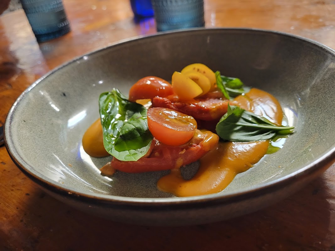 Sorghum & Salt photo 5