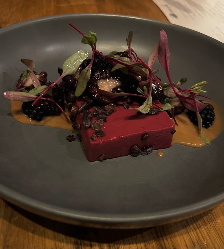 Sorghum & Salt photo 3