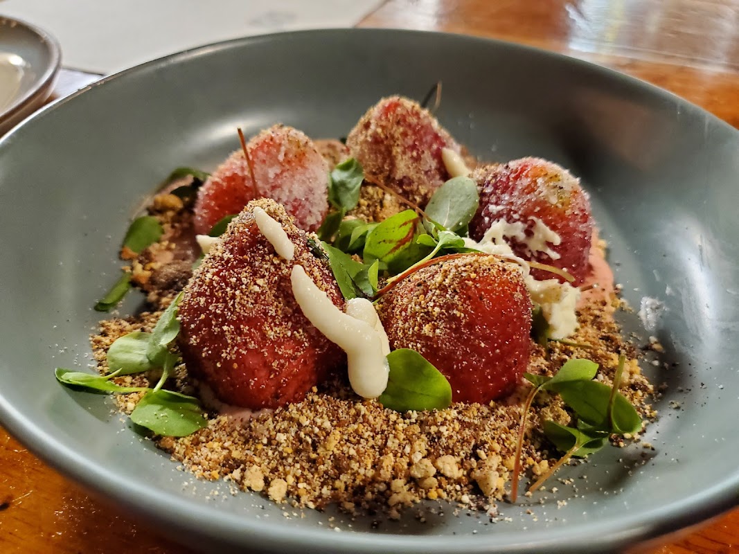 Sorghum & Salt photo 2