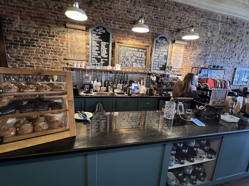 Mugs on the Square photo 3