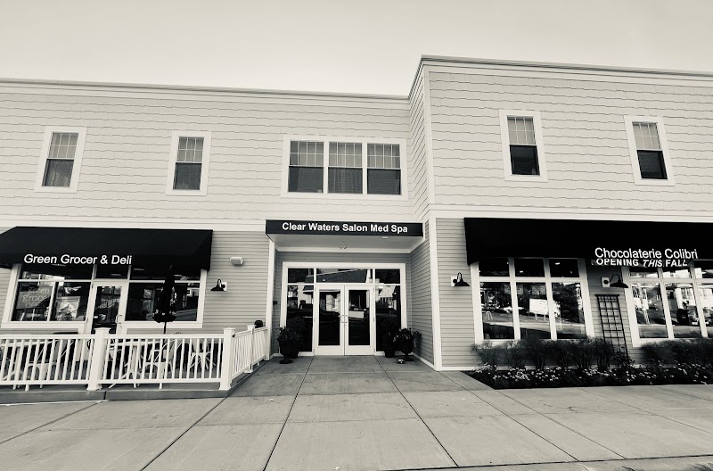 Green Grocer & Deli photo 1