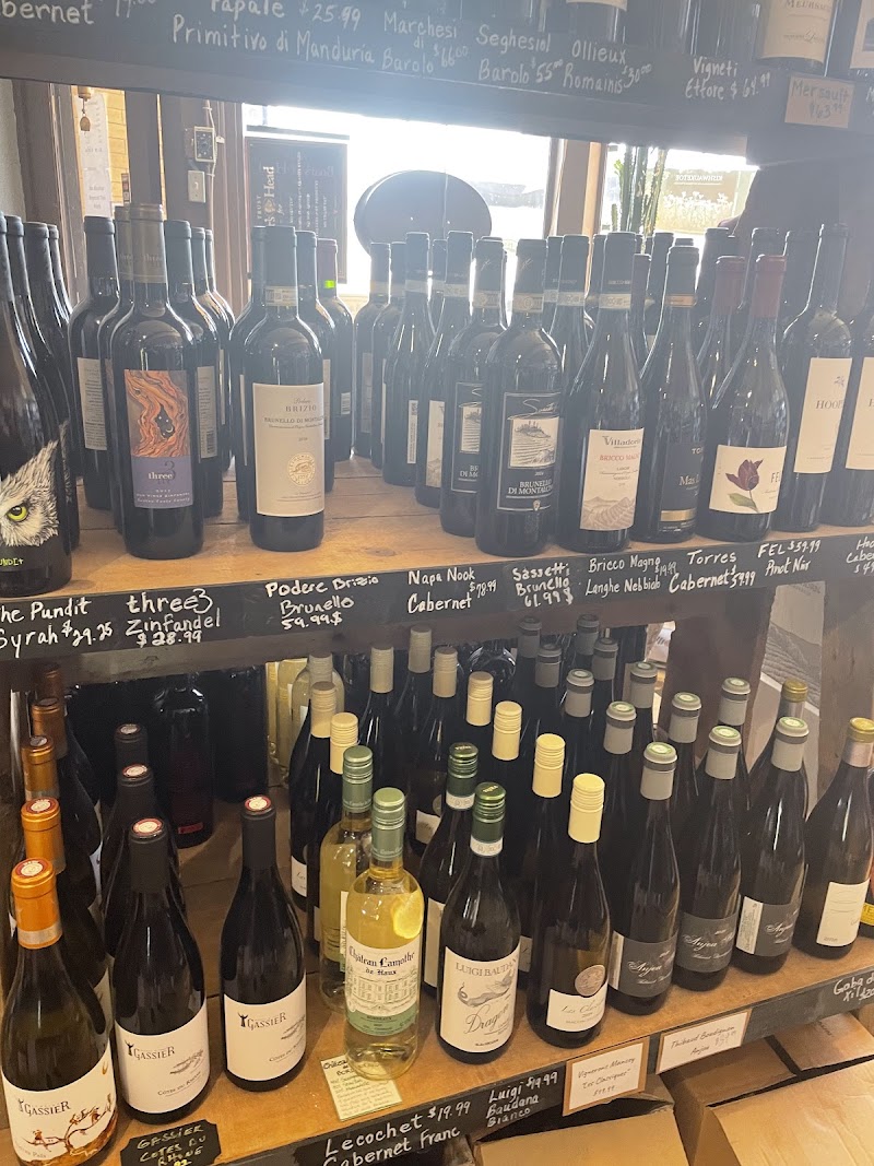 Green Grocer & Deli photo 4