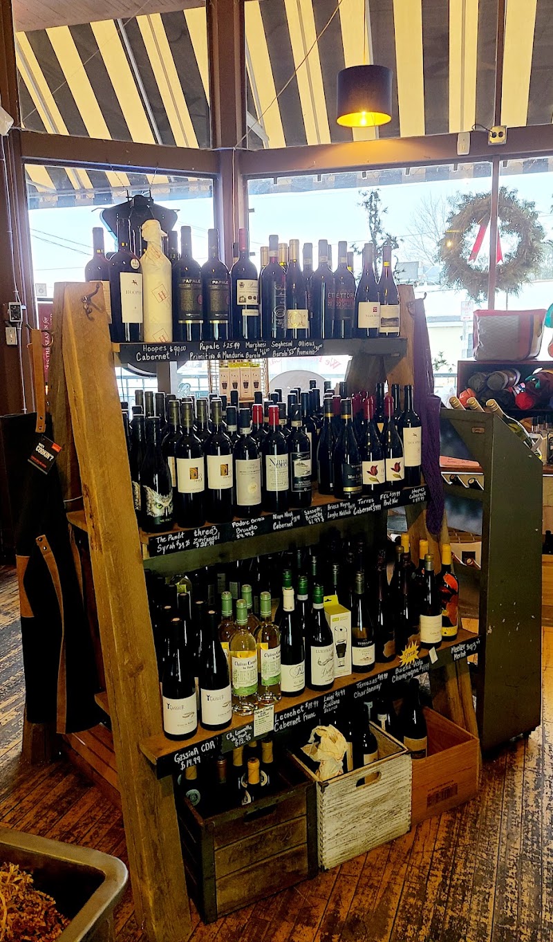 Green Grocer & Deli photo 4