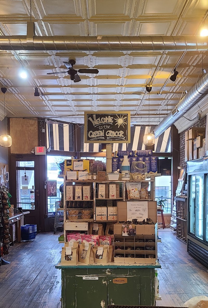 Green Grocer & Deli photo 3