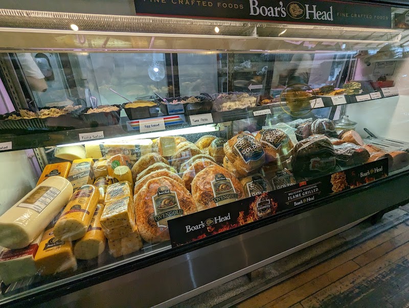 Green Grocer & Deli photo 4