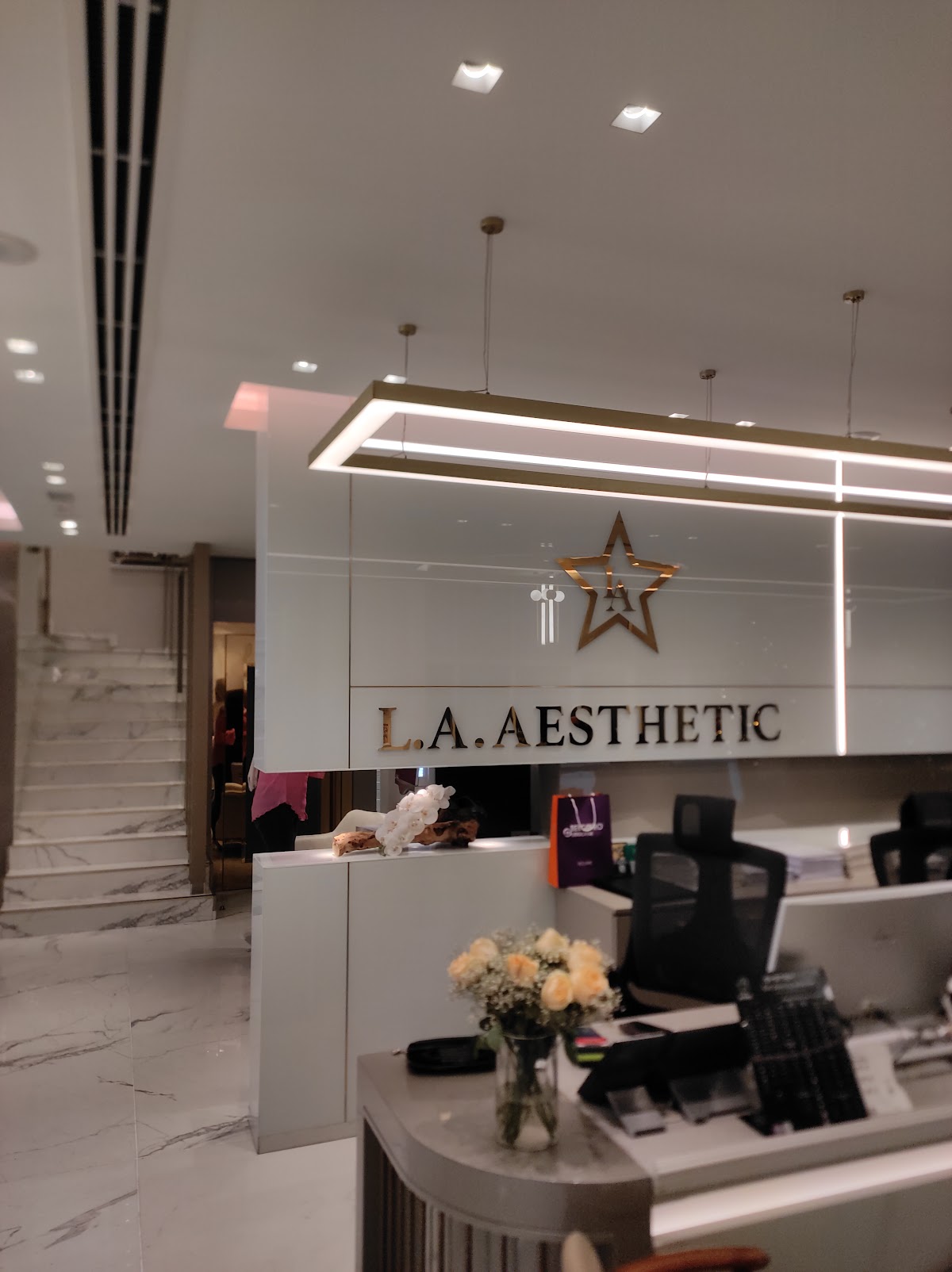 Los Angeles Aesthetic Medical Center 2