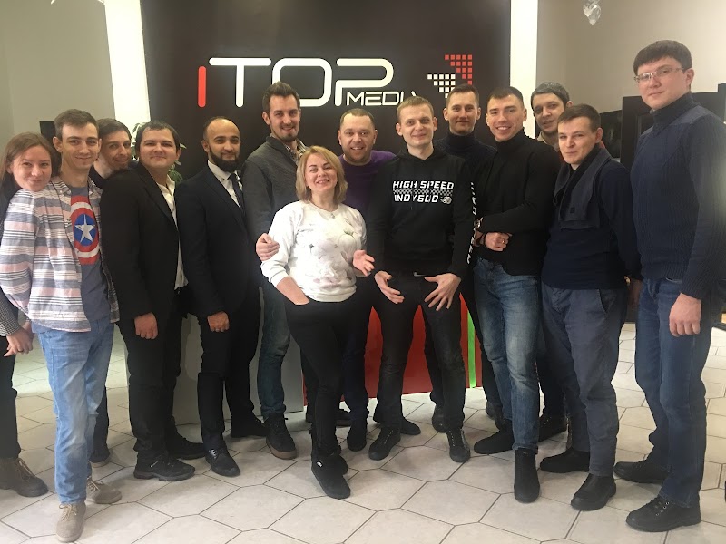 iTOP.Media