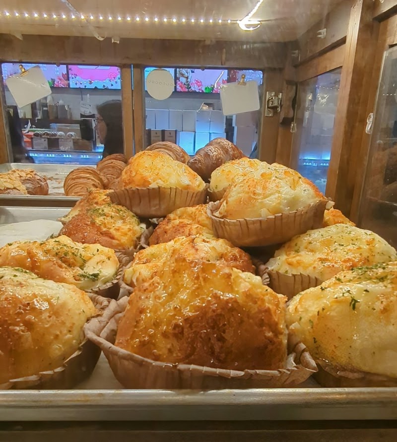 Chateau de Chantilly Cafe photo 4