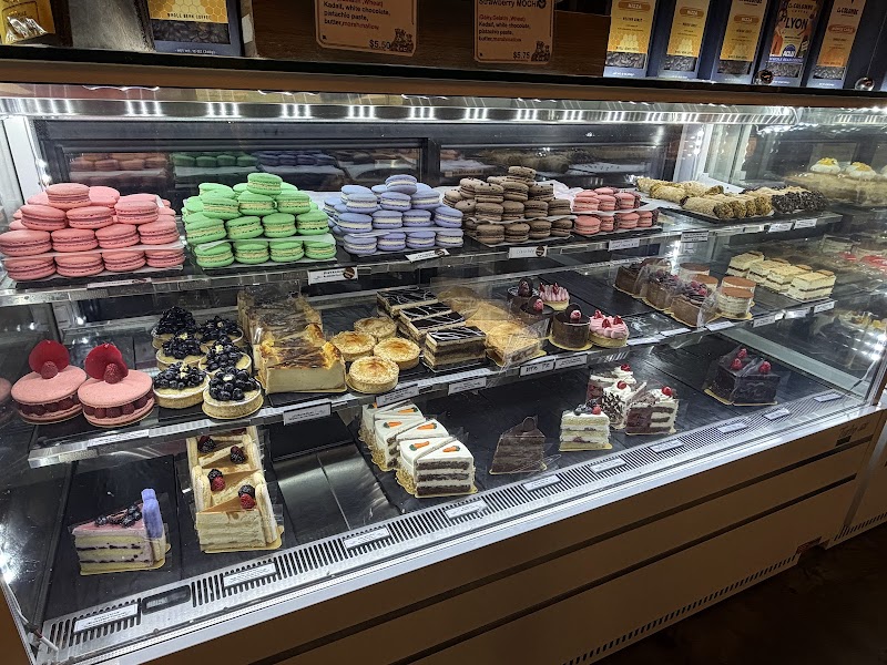 Chateau de Chantilly Cafe photo 4