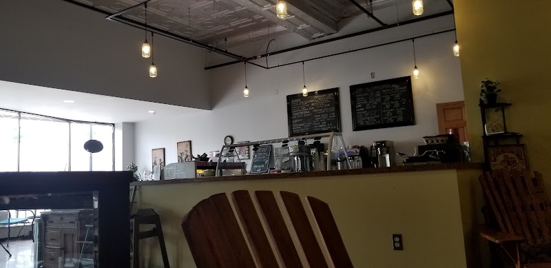 JJ's Coffee & Cream photo 4