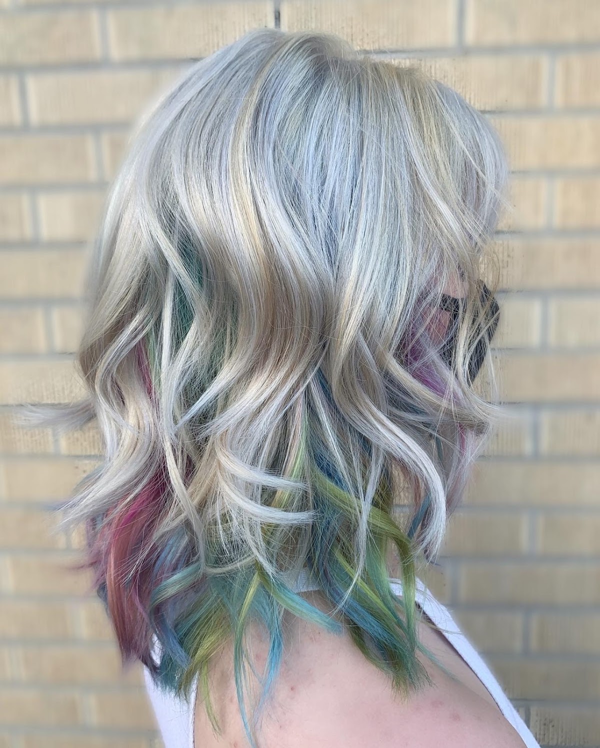 Blonding by B: Google Places image 4