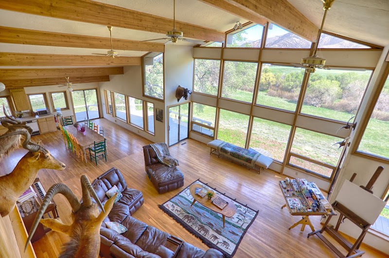 Bar SZ Ranch - Photo 6