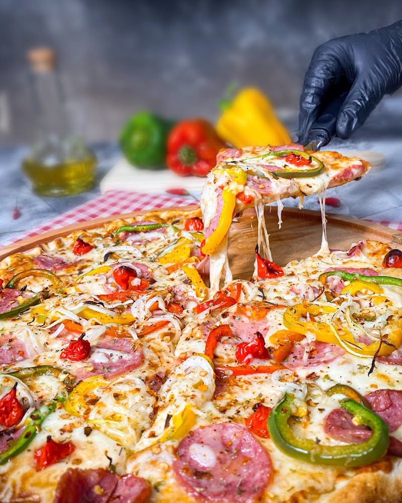 Foto de BellaMia Pizzaria