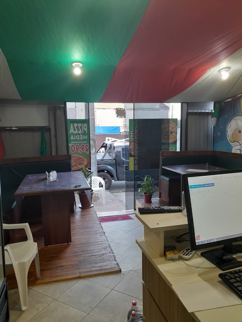 BellaMia Pizzaria