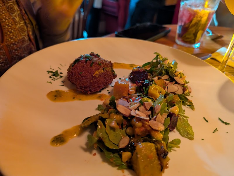 Wild Olive Restaurant - Johns Island, SC photo 5