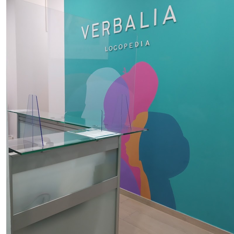 Verbalia Logopedia