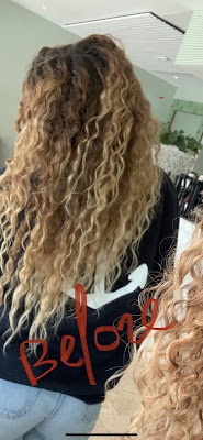 Sandy The Salon photo 2