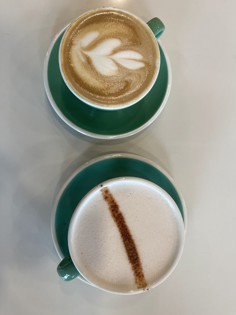 Burgie's Coffee | North Ames photo 3