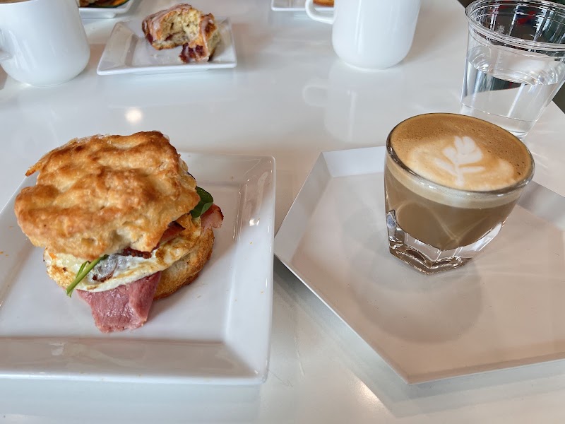 Burgie's Coffee | North Ames photo 2