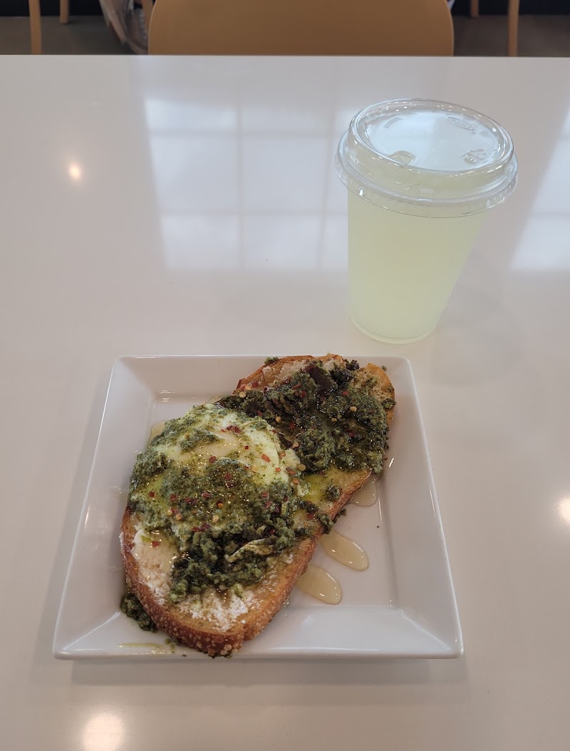Burgie's Coffee | North Ames photo 4