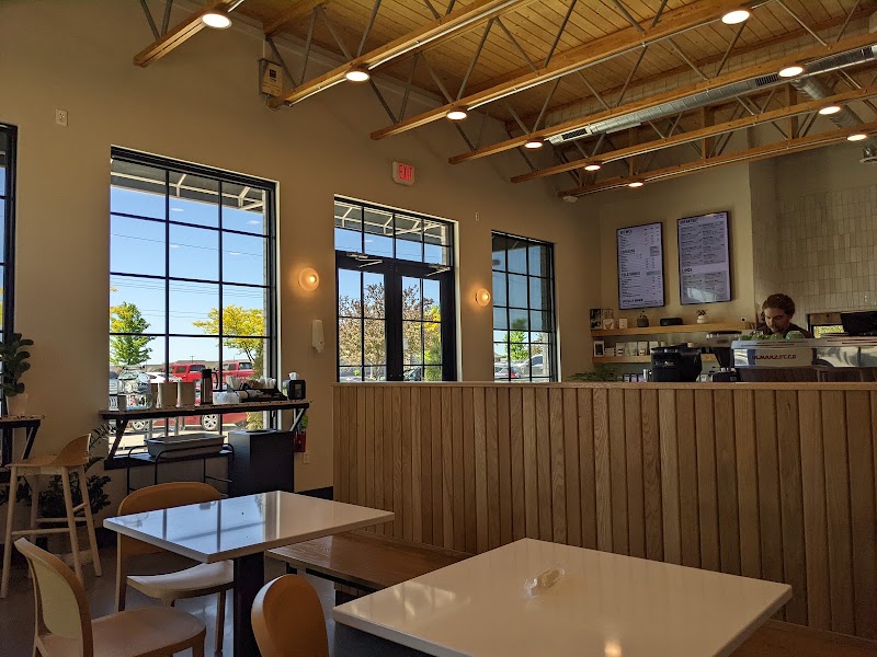 Burgie's Coffee | North Ames photo 1