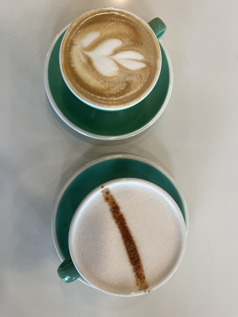 Burgie's Coffee | North Ames photo 3