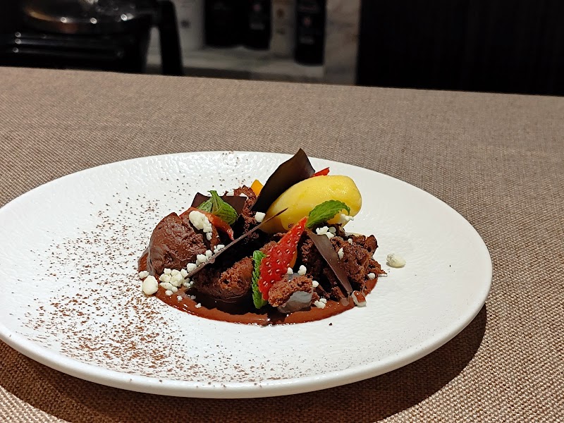 Pementa Rosa photo 2