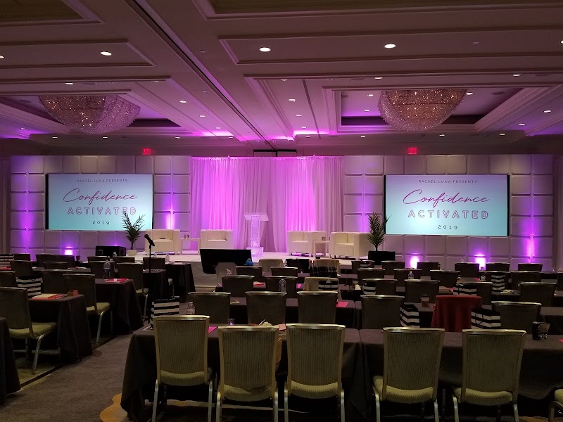 Premier Entertainment Atlanta